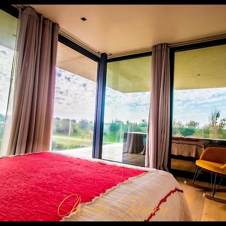 Villa Cristal Sète Eksteriør bilde