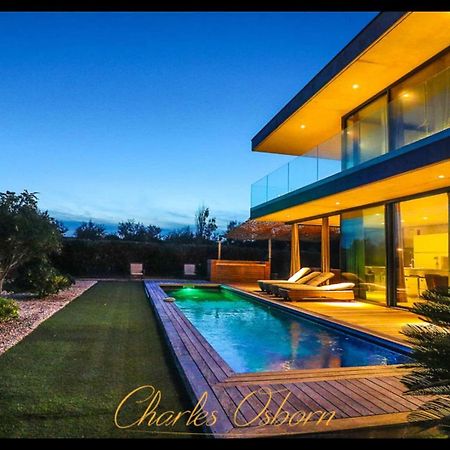 Villa Cristal Sète Eksteriør bilde