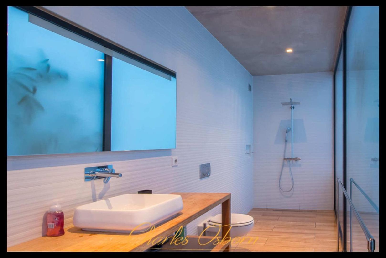 Villa Cristal Sète Eksteriør bilde