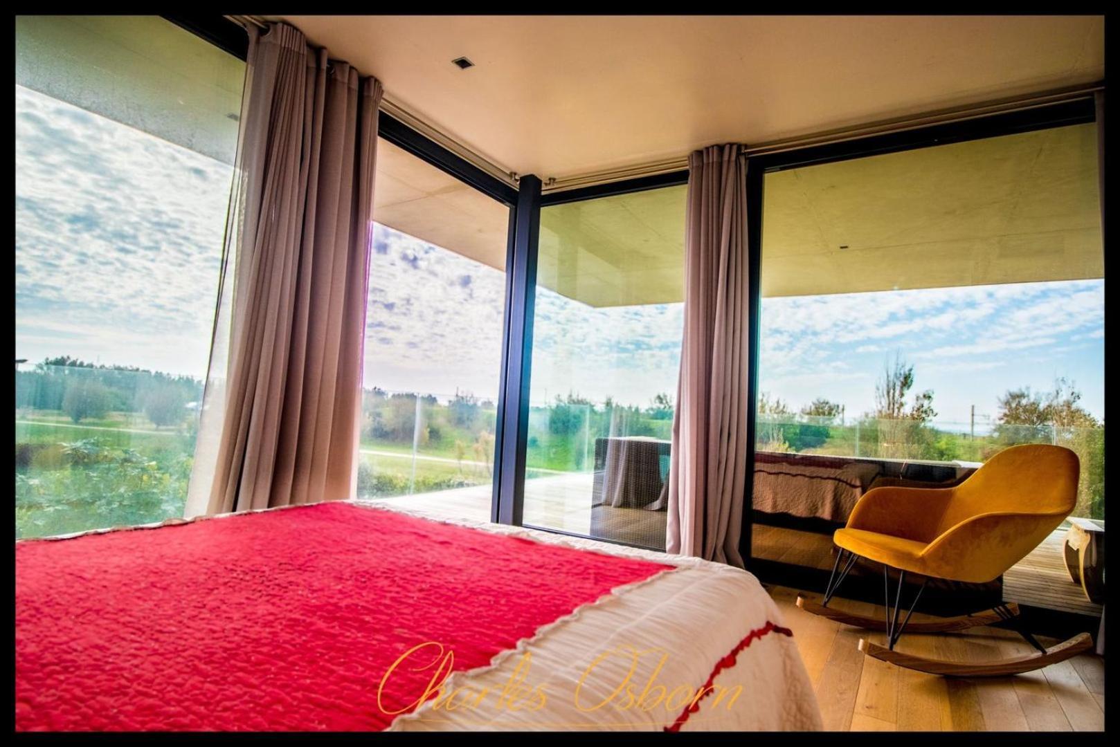 Villa Cristal Sète Eksteriør bilde