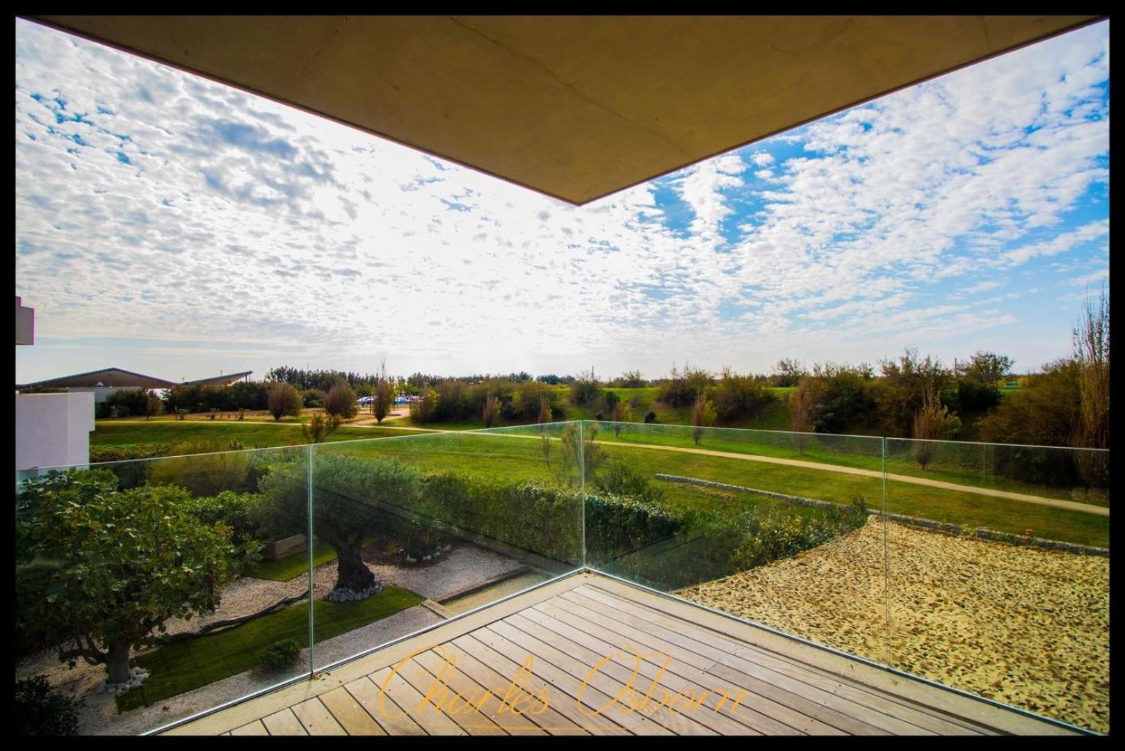 Villa Cristal Sète Eksteriør bilde