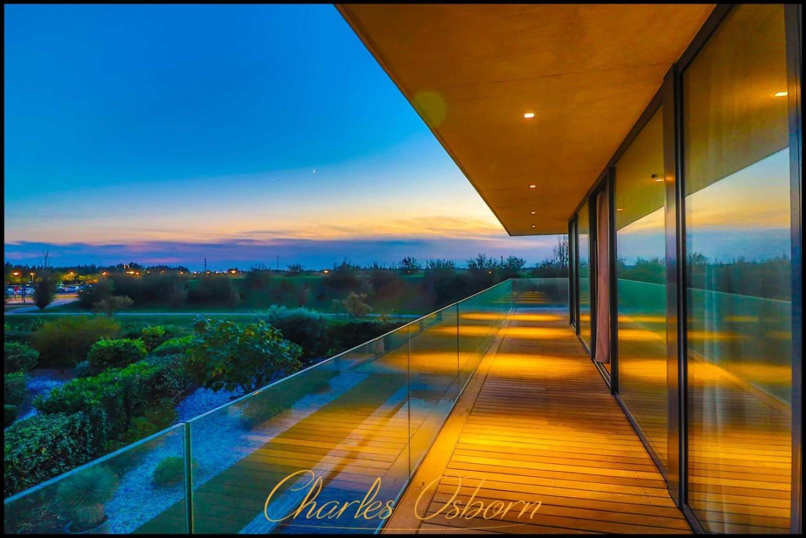 Villa Cristal Sète Eksteriør bilde