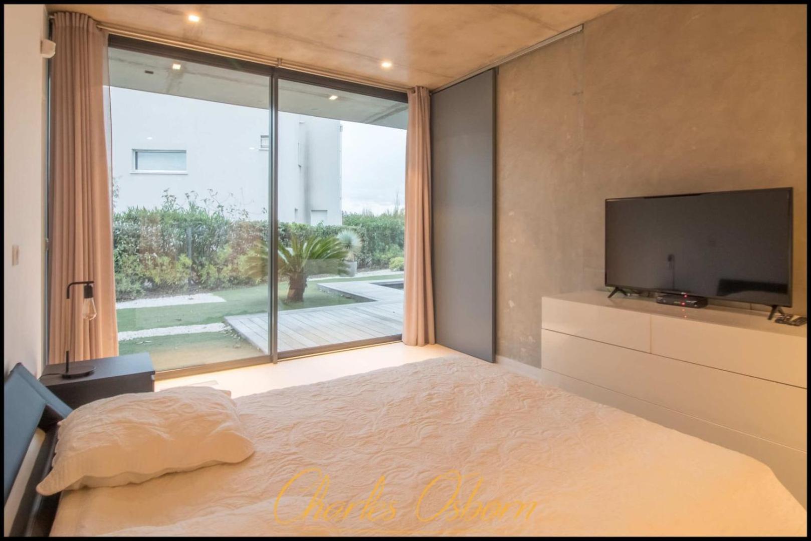 Villa Cristal Sète Eksteriør bilde